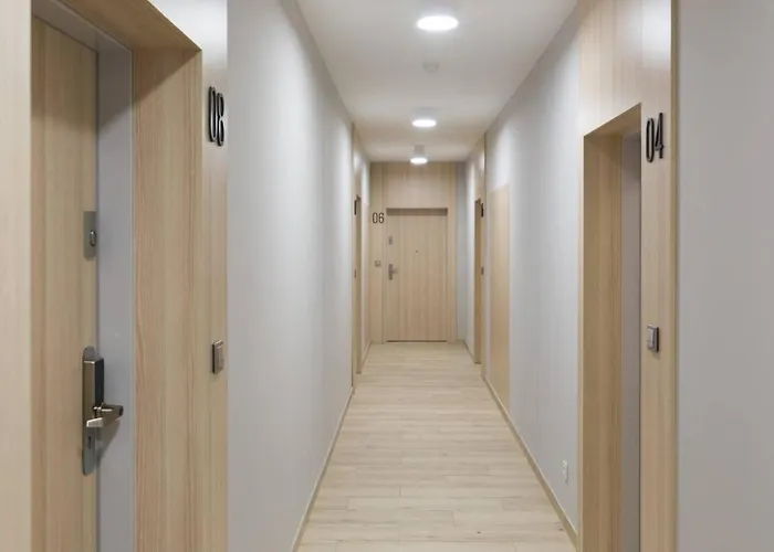 Apartamento Cozy With Garden Prestigious Location Cracóvia